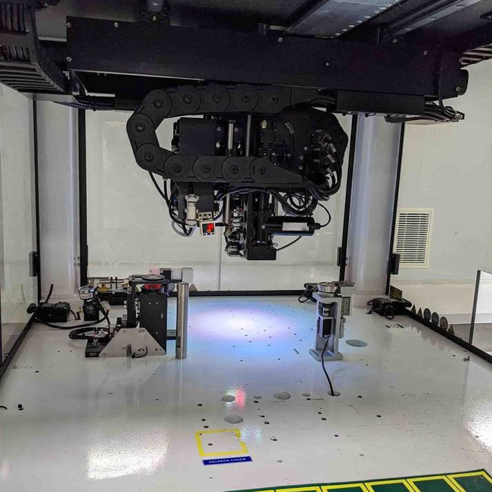 Newport MRSI 705 Die Bonder