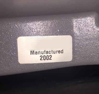 Thermo Scientific / Nicolet Nexus 670 FTIR Spectrometer (Fourier Transform Infrared)