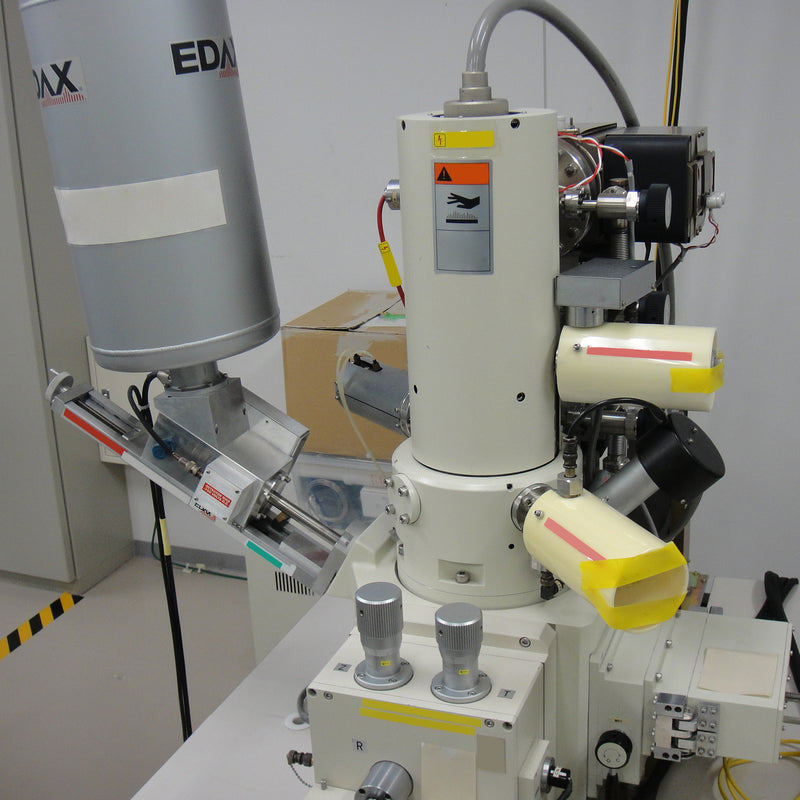 Hitachi S 4500 FE-SEM (Field Emission Scanning Electron Microscope)