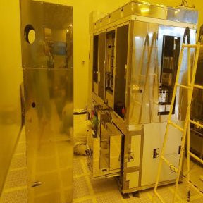 SCREEN / DNS SK 200 W-AVPF Coater / Developer