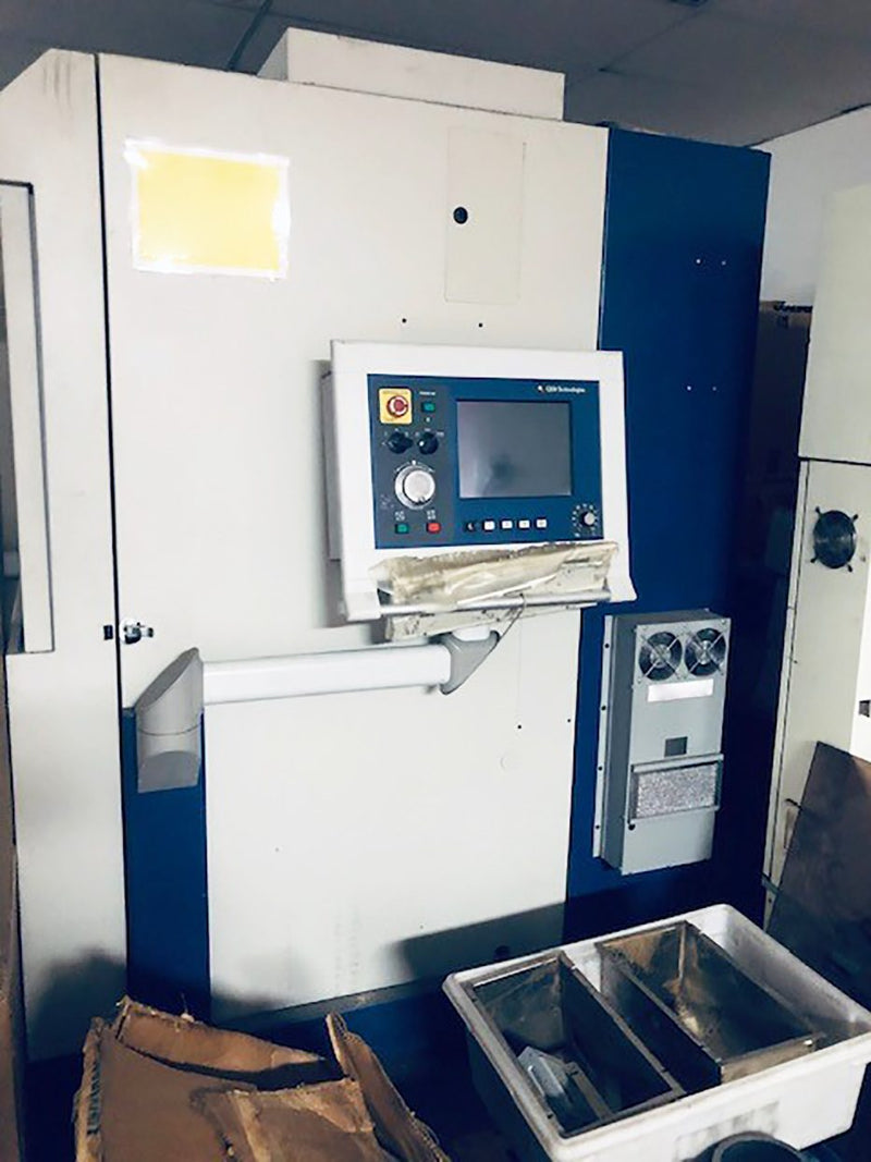 QED Technologies Q 22 MRF Precision Polisher