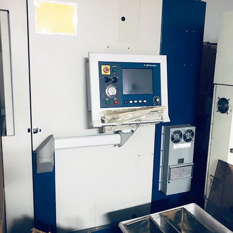 QED Technologies Q 22 MRF Precision Polisher