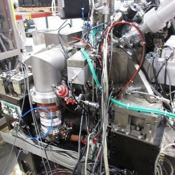 Thermo Fisher Scientific / FEI XL 830 FIB-SEM (Focused Ion Beam - Scanning Electron Microscope)