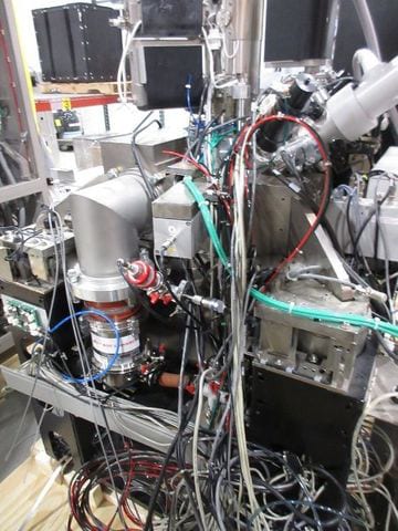 Thermo Fisher Scientific / FEI XL 830 FIB-SEM (Focused Ion Beam - Scanning Electron Microscope)
