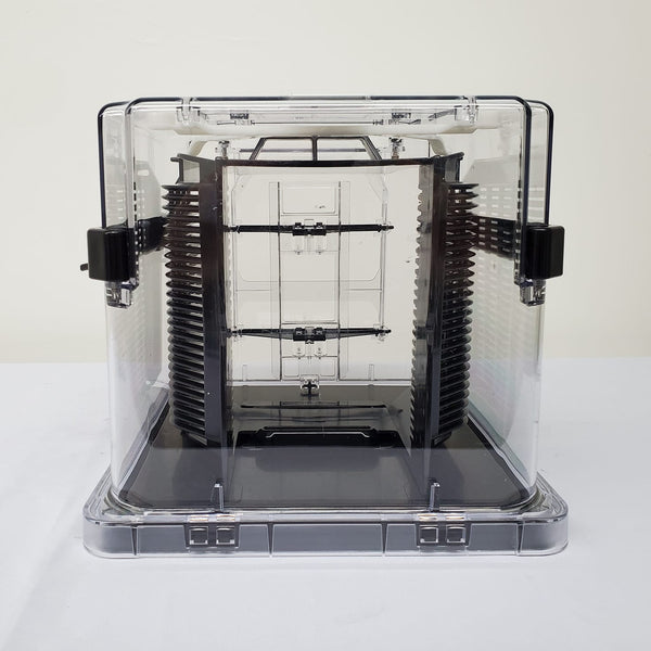 Asyst SMIF Wafer Case Transfer Pod