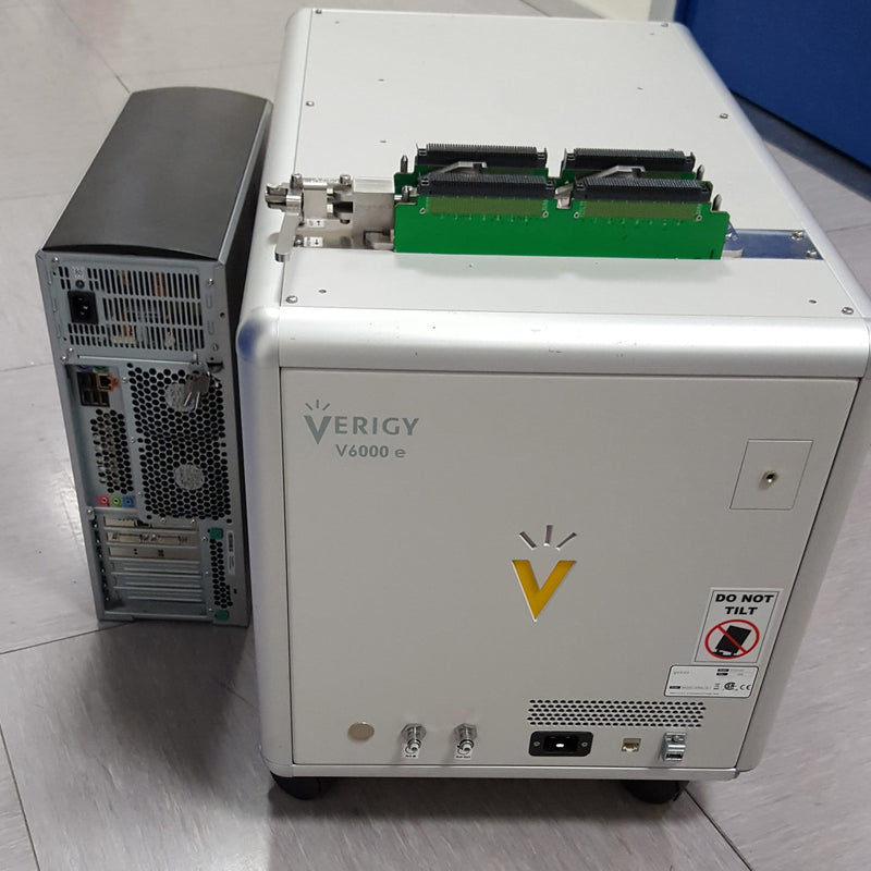 HP / Agilent / Verigy V 6000 E Tester