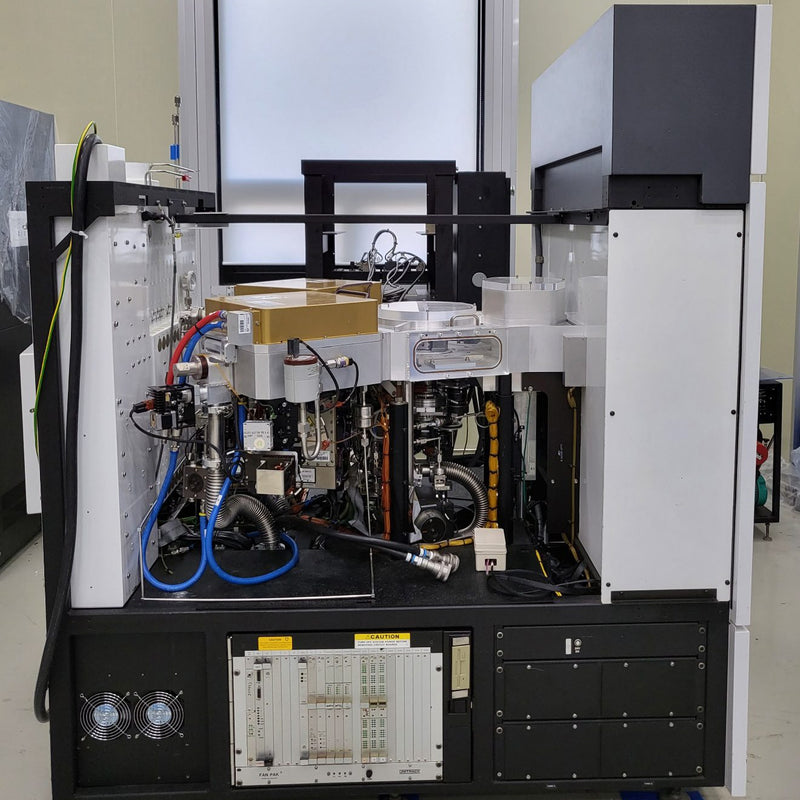 Applied Materials P 5000 PECVD (Plasma-Enhanced Chemical Vapor Deposition)