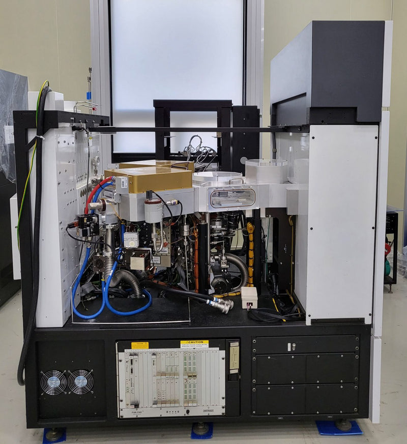 Applied Materials P 5000 PECVD (Plasma-Enhanced Chemical Vapor Deposition)