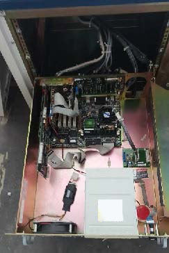 Electroglas 4090 FX Film Frame Prober