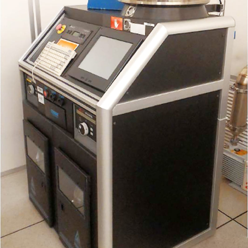 Trion Phantom II RIE (Reactive Ion Etcher)