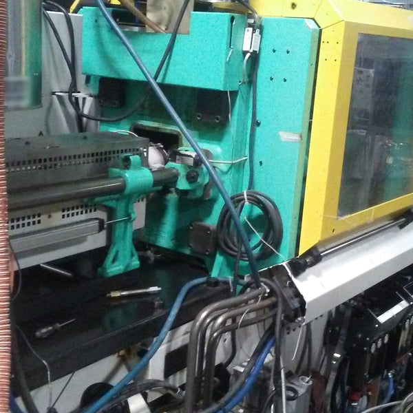 Arburg 320 S Injection Molding Machine