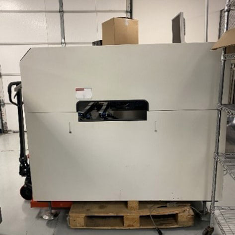 Ekra X 4 Stencil Printer