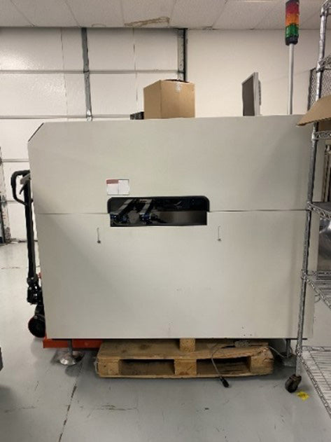 Ekra X 4 Stencil Printer