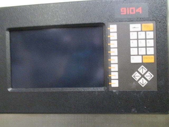 Lam / Novellus / Gasonics 9104 Quartz Chamber Plasma Asher
