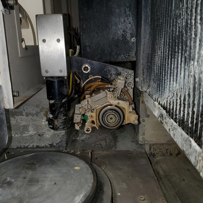 K&S 7100 AD Saw