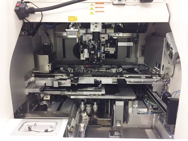 Besi / Datacon 2200 APM+ Multi-Chip Die Bonder