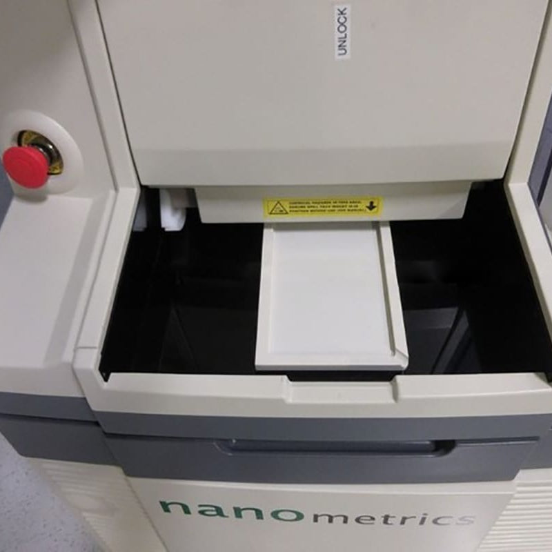 ONTO / Nanometrics ECV Pro Electrochemical Capacitance Voltage Profiler