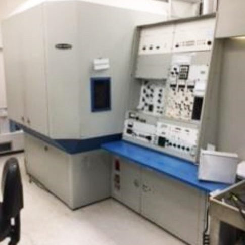 Varian CF 3000 Ion Implanter