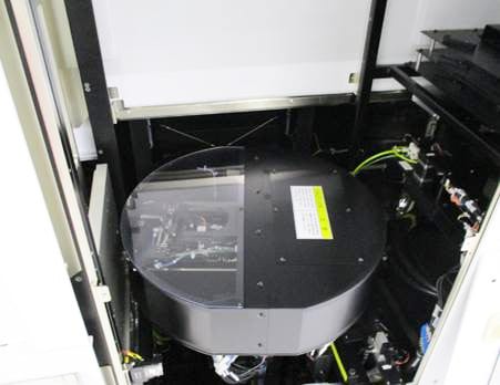Tel Precio Automatic Wafer Prober