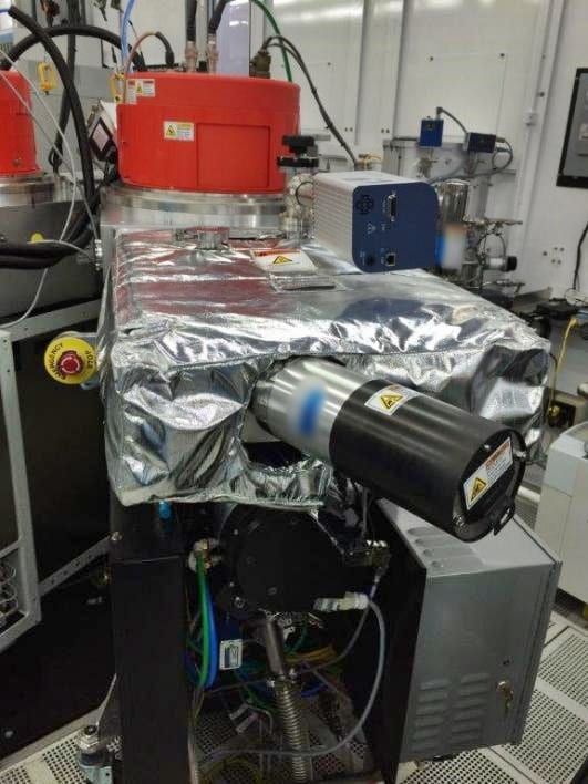 Electroglas 4090 u+ Prober