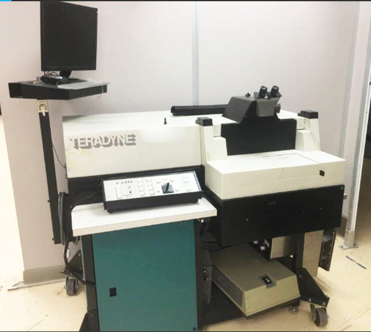 Teradyne A 360 Tester