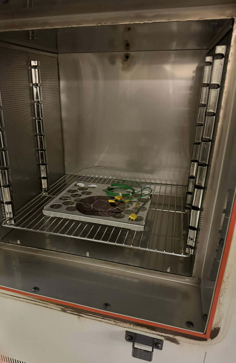 Despatch Cure Oven