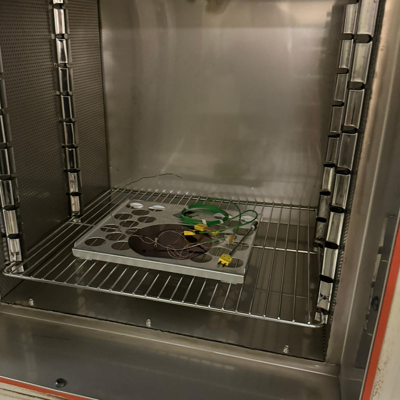 Despatch Cure Oven