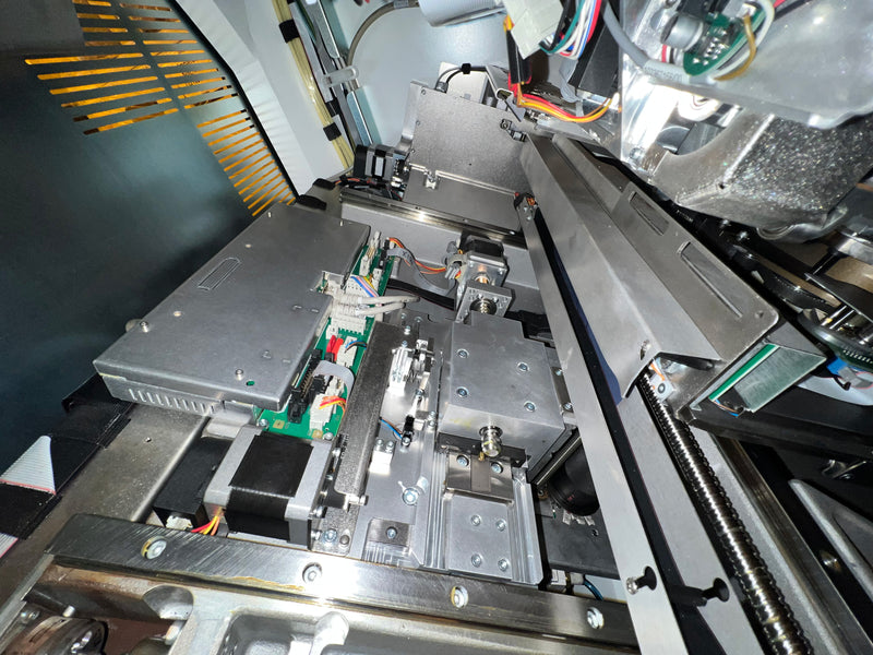 Esec DB 2100 FC HS Die Bonder