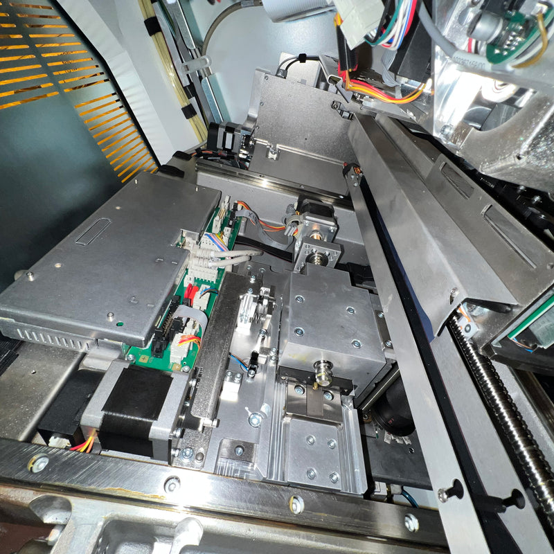 Esec DB 2100 FC HS Die Bonder