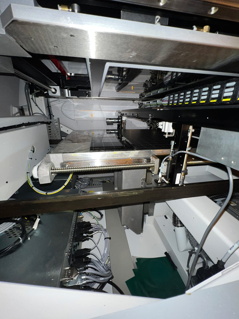 Dek Galaxy Printer