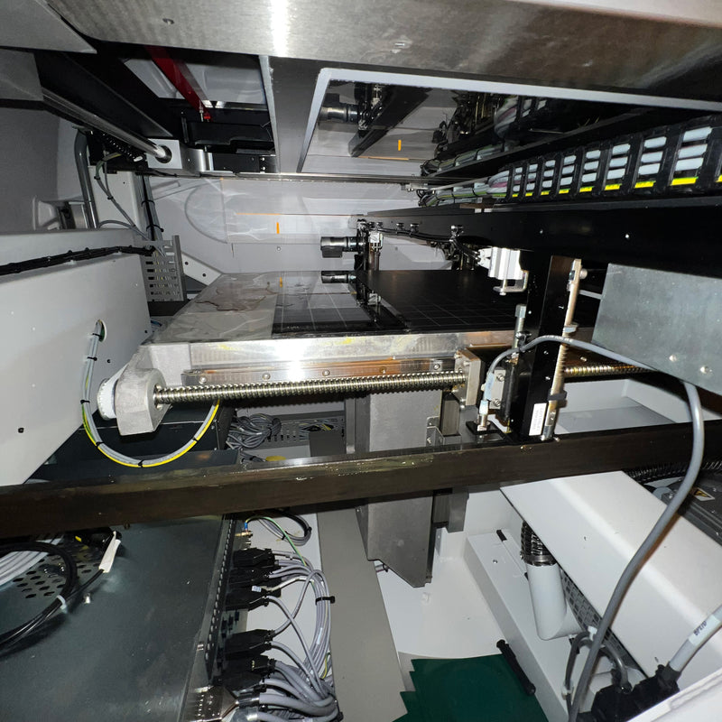 Dek Galaxy Printer