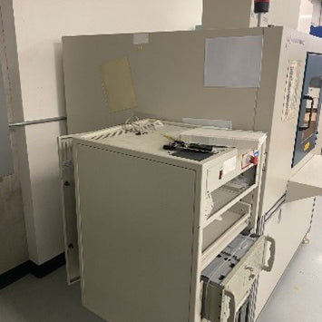 CR Technology CRX 2000 X-ray Machine