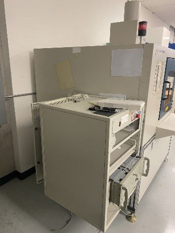 CR Technology CRX 2000 X-ray Machine