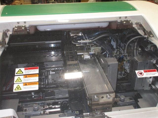 Besi / Datacon 8800 Chameo Dual Head Multi Flip Chip Bonder