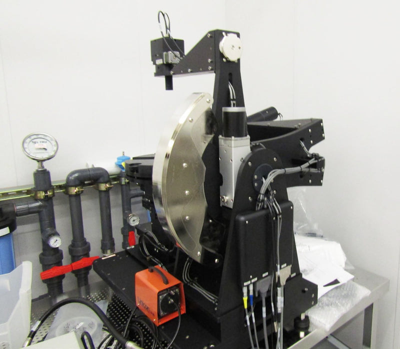JA Woollam MTH 33 Ellipsometer