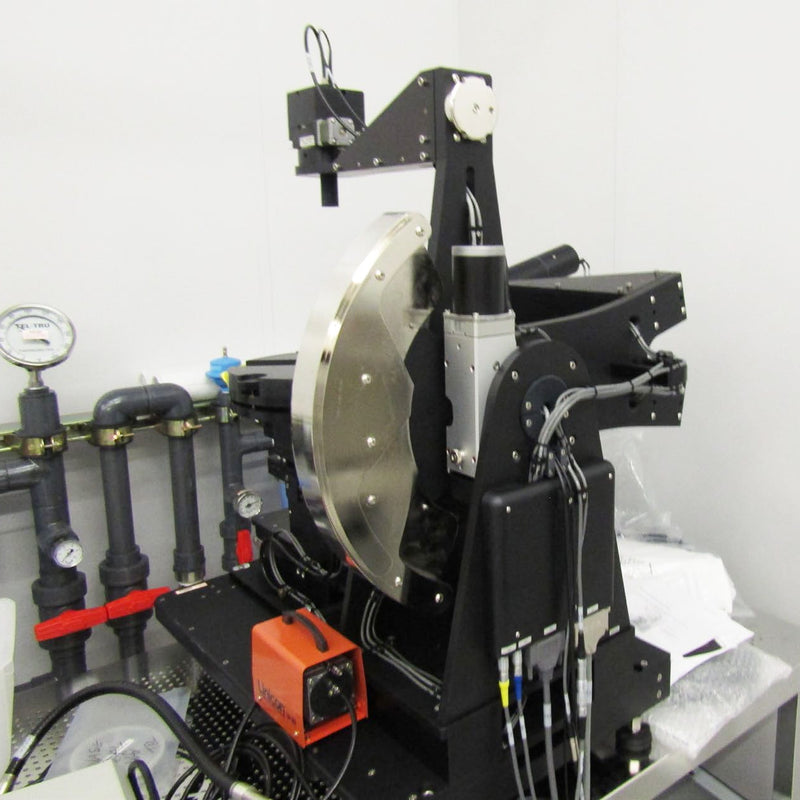 JA Woollam MTH 33 Ellipsometer