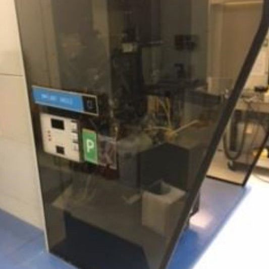Varian CF 3000 Ion Implanter