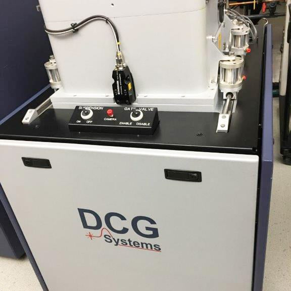 Thermo Fisher Scientific / FEI OptiFIB-IV FIB (Focused Ion Beam)