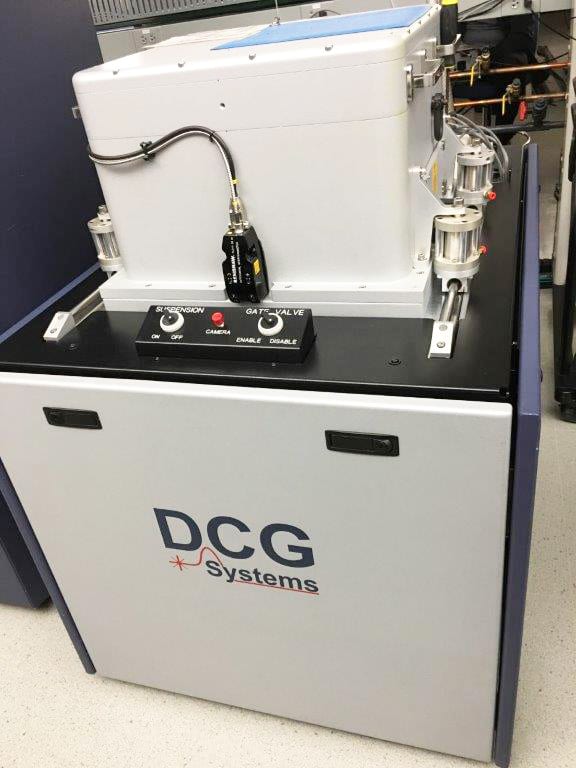 Thermo Fisher Scientific / FEI OptiFIB-IV FIB (Focused Ion Beam)