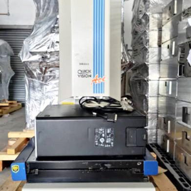 Mitutoyo Smart Scope Quick Vision Measurement System