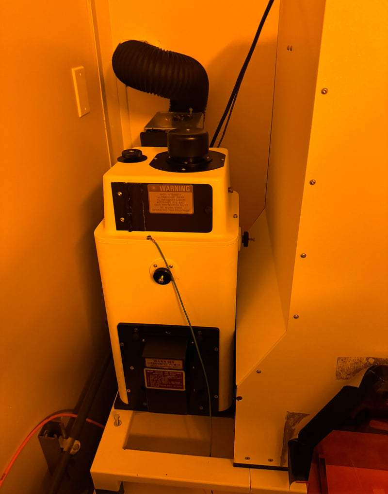 Tamarack Exposure System