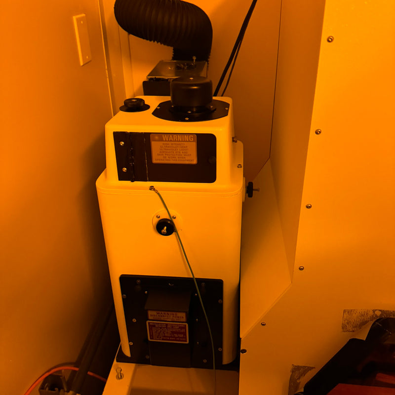 Tamarack Exposure System