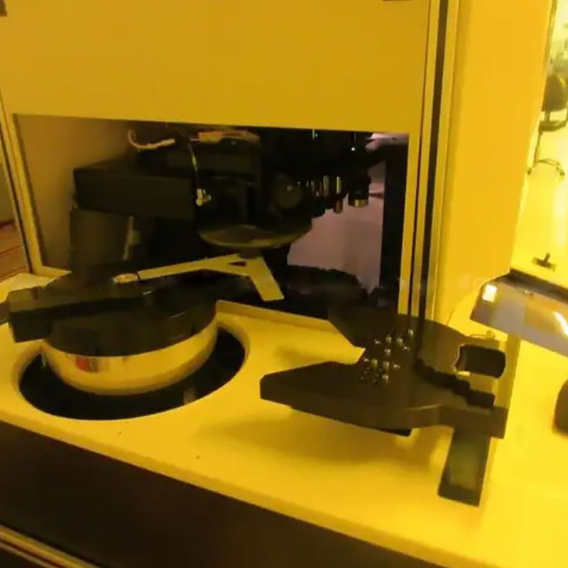 ONTO / Nanometrics 8000 X Film Thickness Analyzer