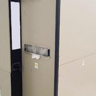 Polycold PFC 1100 LT Chiller