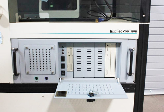 Applied Precision WaferWoRx