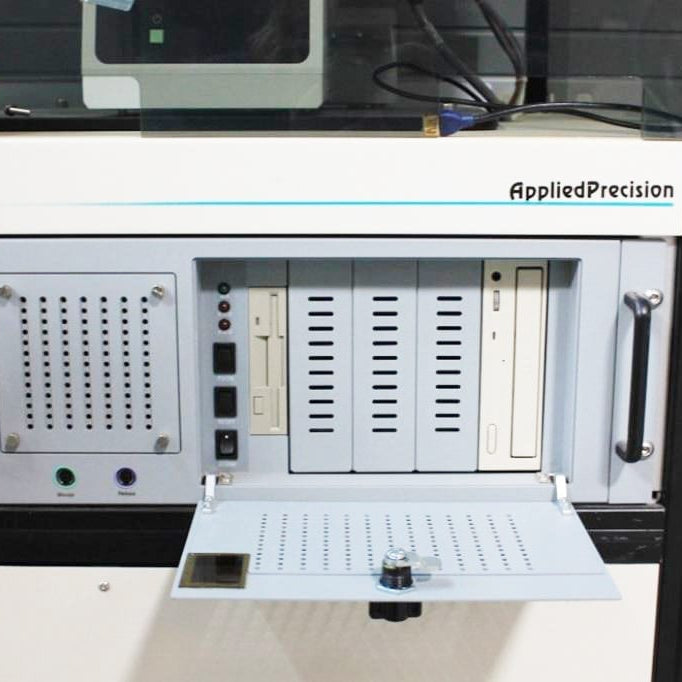 Applied Precision WaferWoRx
