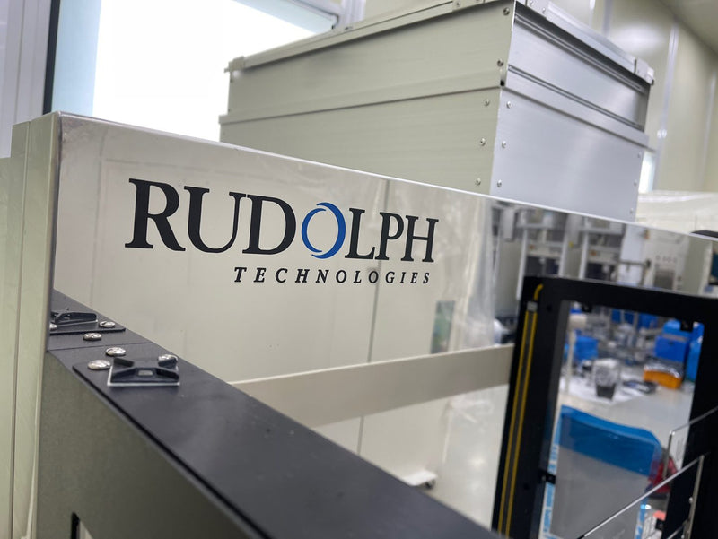 ONTO / Rudolph MetaPulse 300