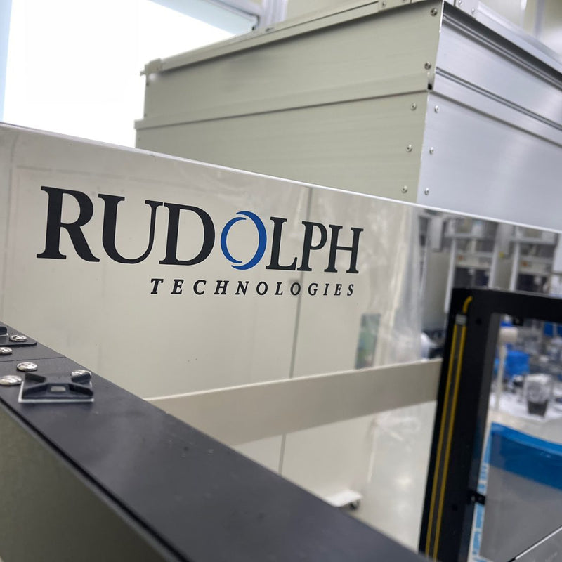 ONTO / Rudolph MetaPulse 300