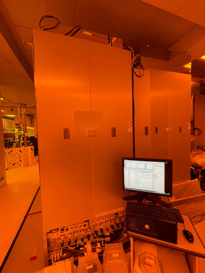 Sokudo RF 310 A Photoresist Coater