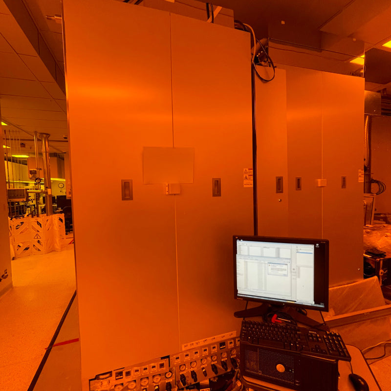 Sokudo RF 310 A Photoresist Coater